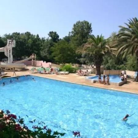 Mobil Confortable Avec Terrasse A - Api-1-52-1092 Κάμπινγκ