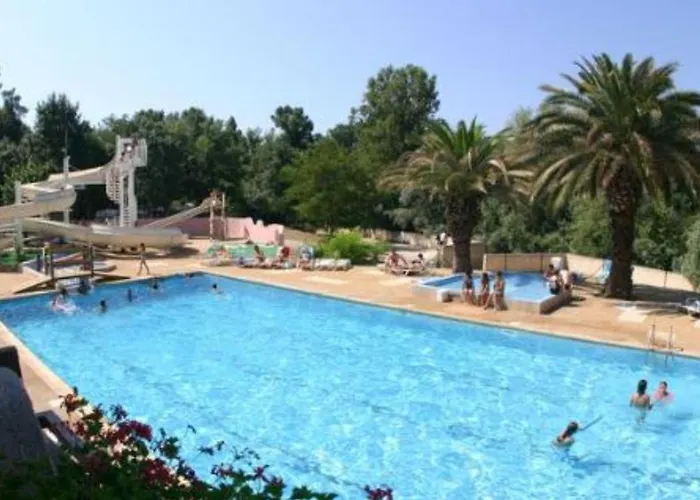 Mobil Confortable Avec Terrasse A - Api-1-52-1092 Κάμπινγκ