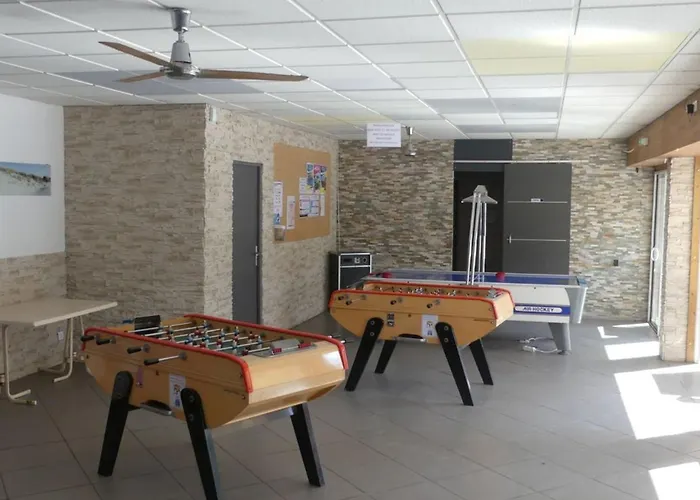 Mobil Confortable Avec Terrasse A - Api-1-52-1092 Κάμπινγκ Ιέρ